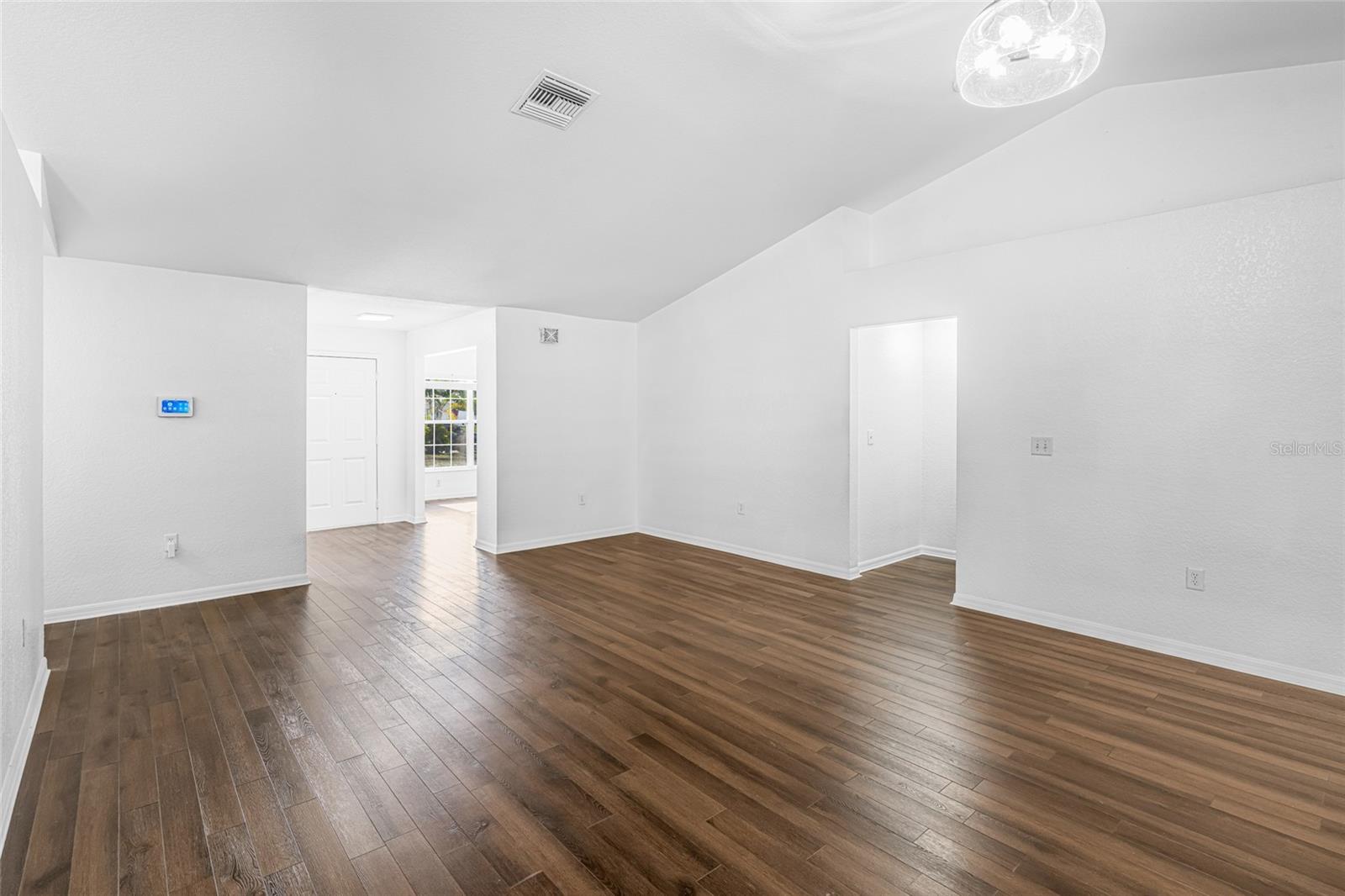 GREENBRIAR - Residential