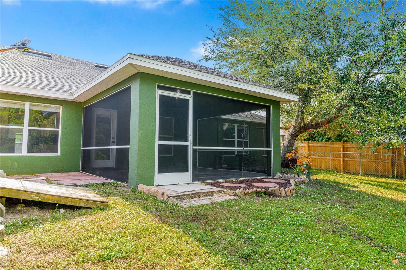 GREENBRIAR - Residential