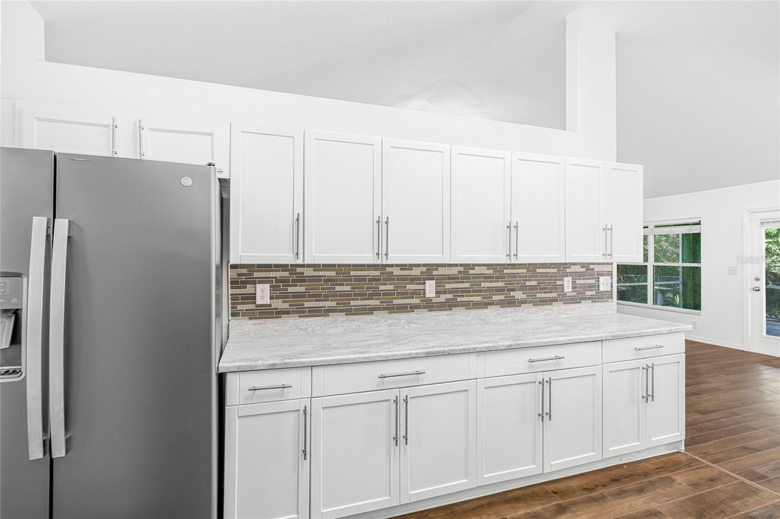 GREENBRIAR - Residential