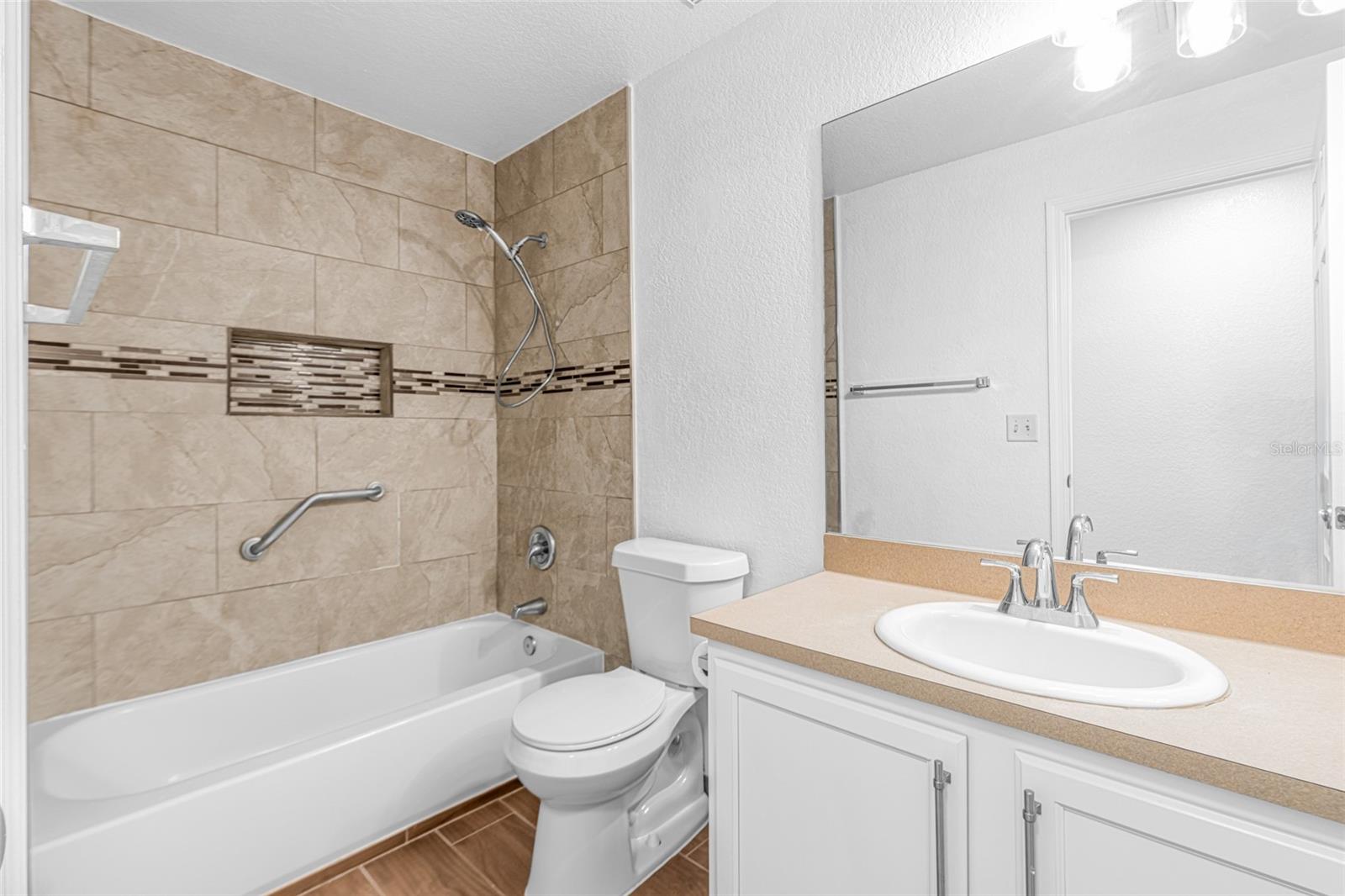 GREENBRIAR - Residential