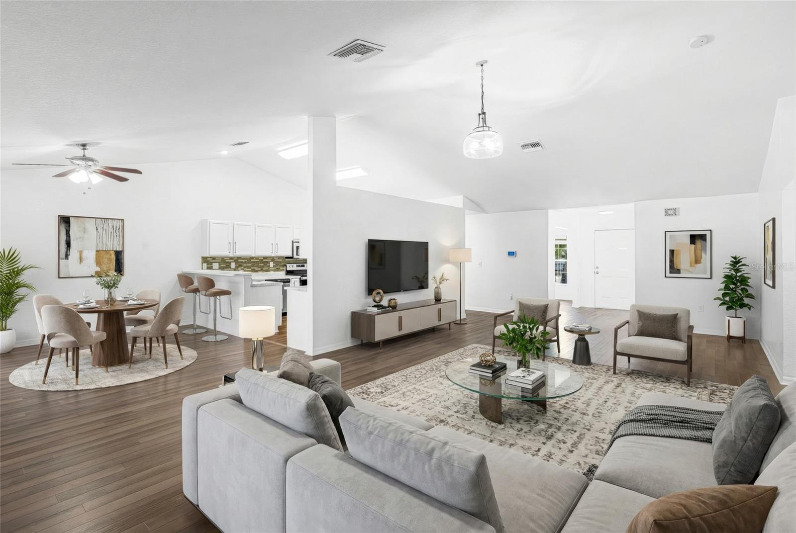 GREENBRIAR - Residential