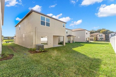 A home in TAMPA