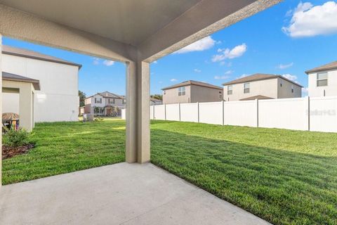 A home in TAMPA