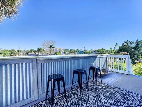 A home in HERNANDO BEACH