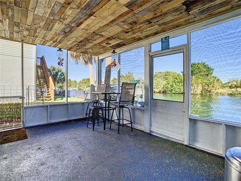 A home in HERNANDO BEACH