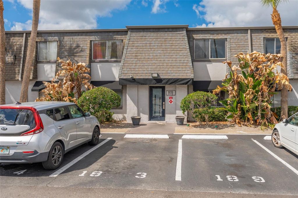 Photo of 1918 Conway Road #9, Orlando, FL 32812 (MLS # TB8484390)