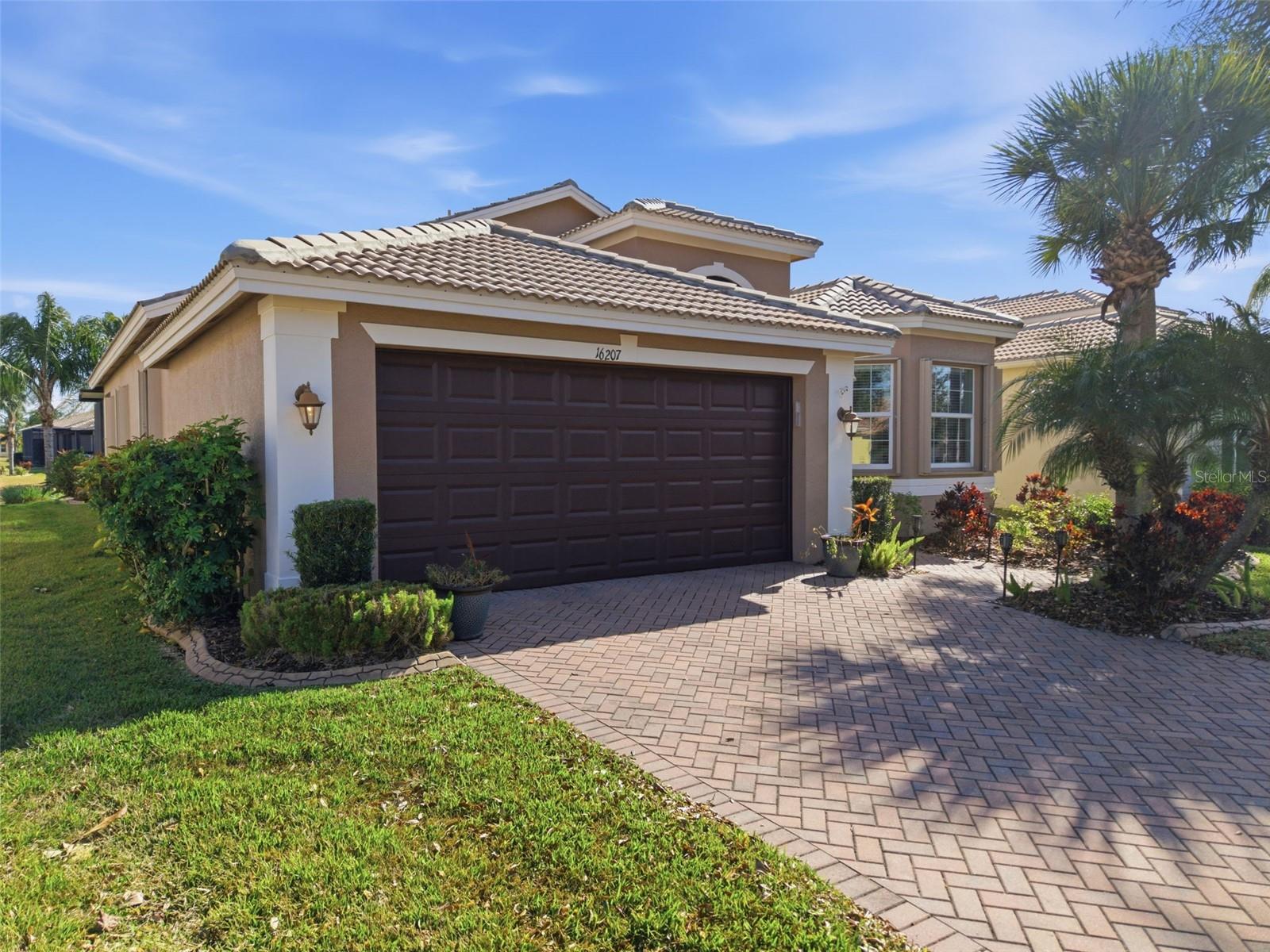 16207 CAPE CORAL DRIVE