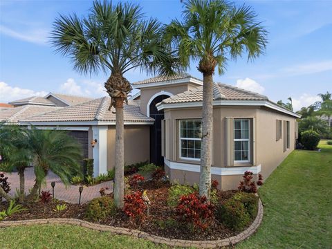 Photo of 16207 Cape Coral Drive, Wimauma, FL 33598 (MLS # TB8475124)