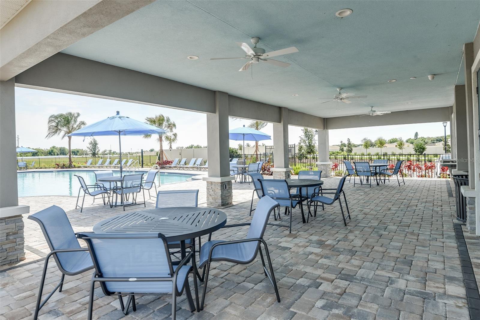 BROOKLAND PARK - Residential