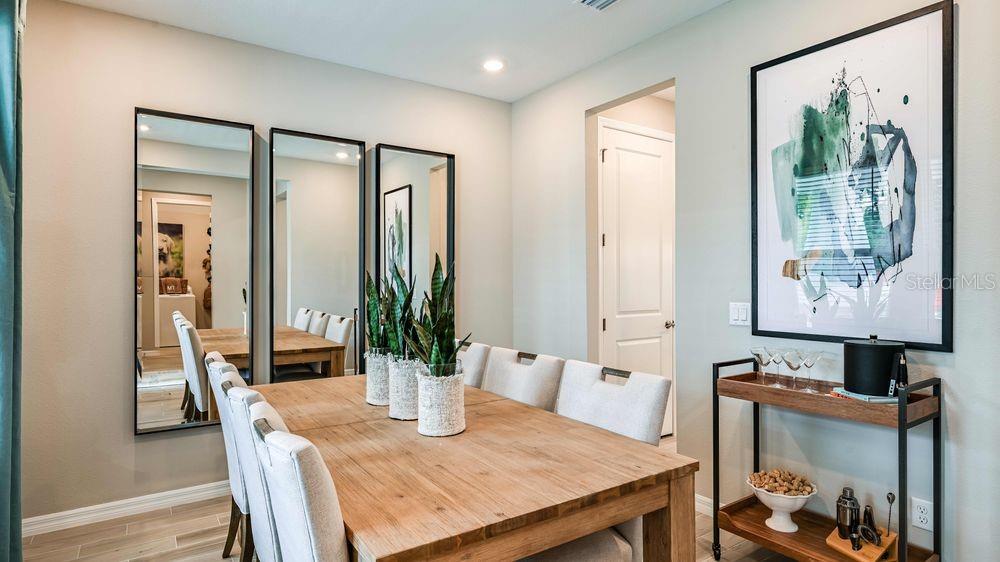 BROOKLAND PARK - Residential