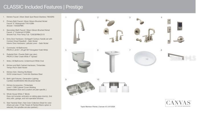 BROOKLAND PARK - Residential