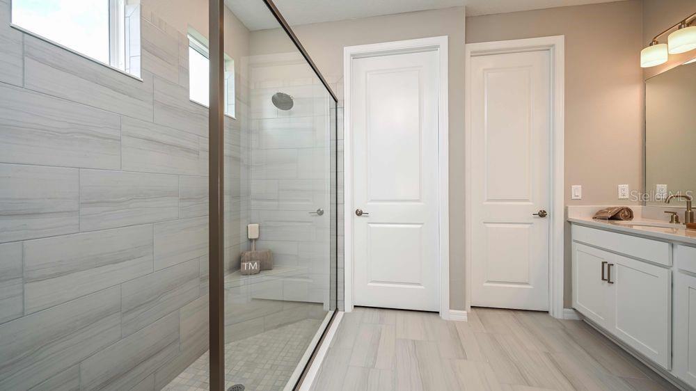 BROOKLAND PARK - Residential