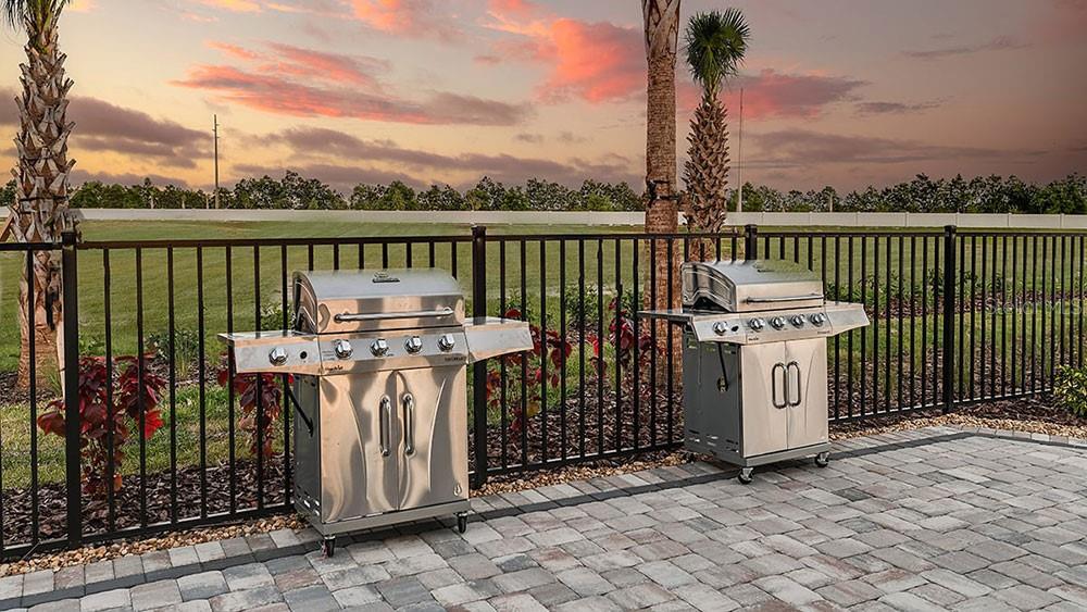 BROOKLAND PARK - Residential