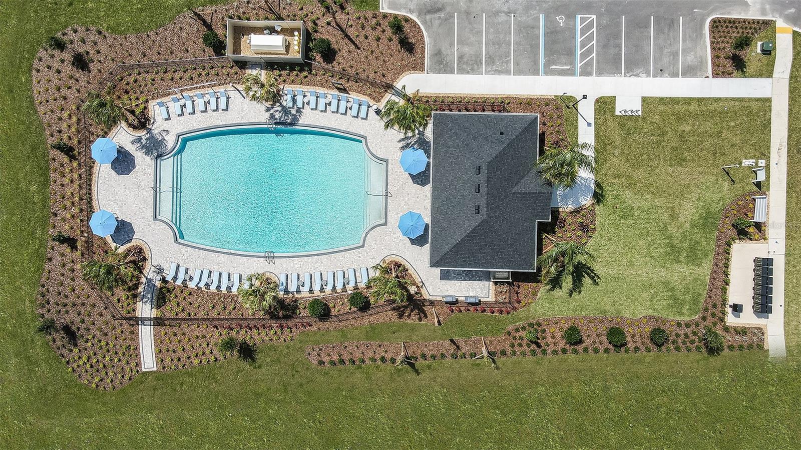 BROOKLAND PARK - Residential