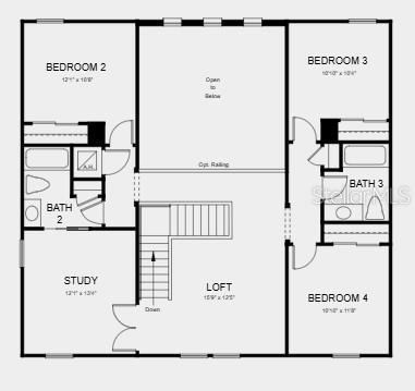 BROOKLAND PARK - Residential