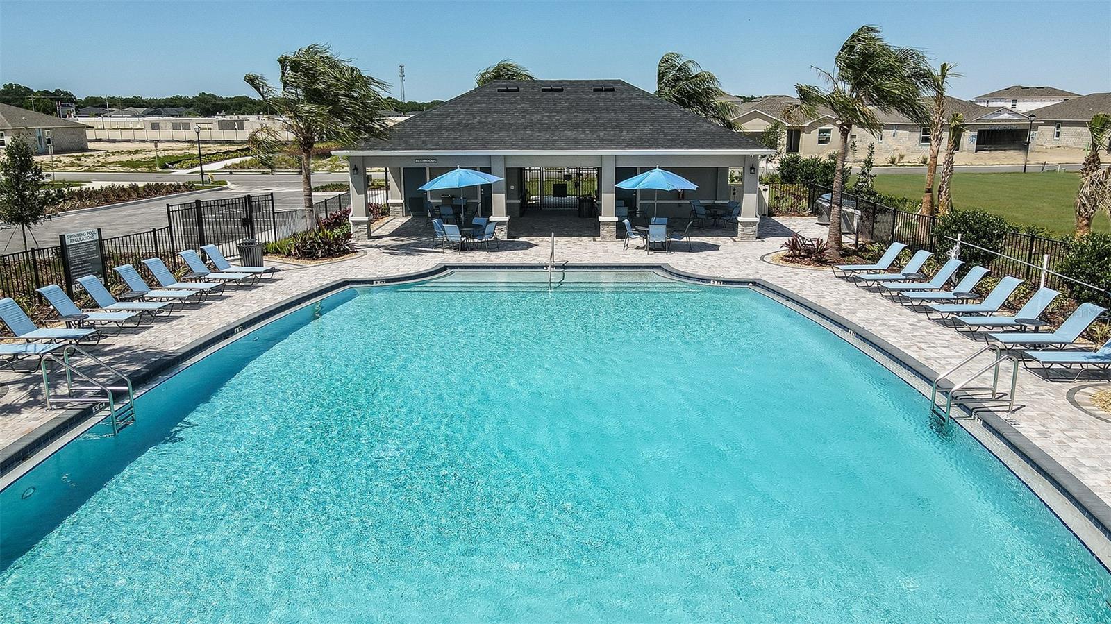 BROOKLAND PARK - Residential