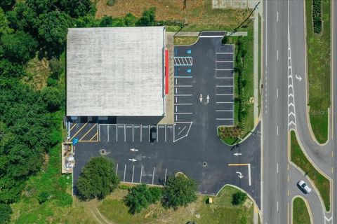 Tiny photo for 2401 SE 58th Avenue, Ocala, FL 34480 (MLS # OM709925)