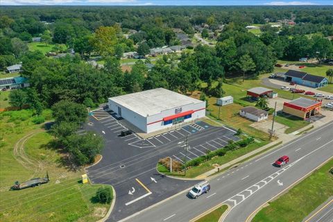 2401 SE 58TH AVENUE OCALA FL 34480