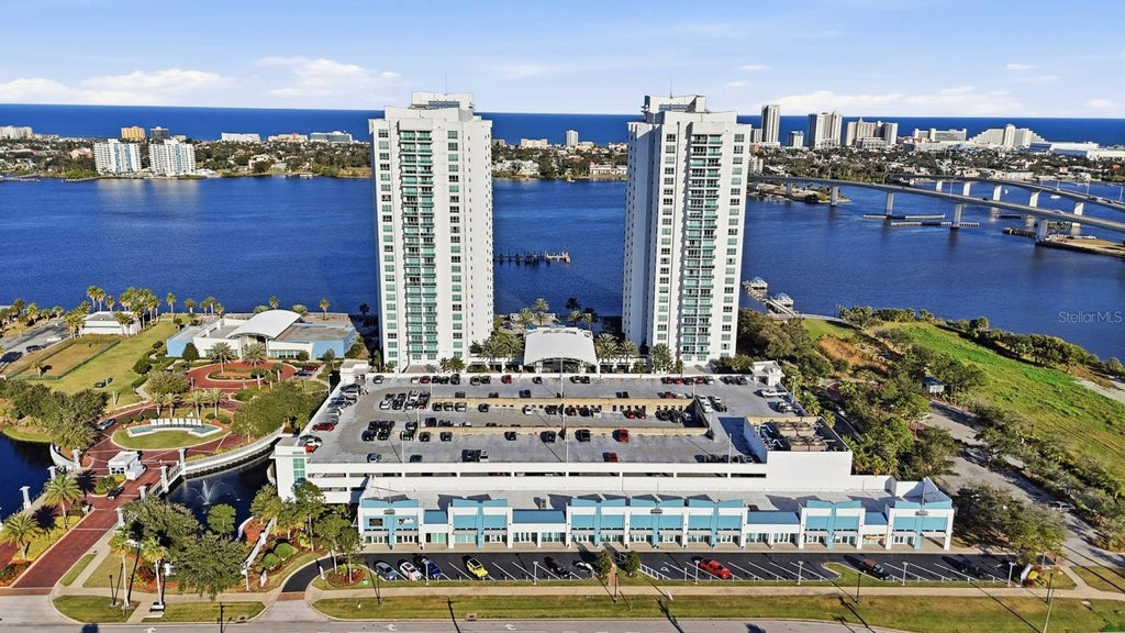 Photo of 241 Riverside Drive #2007, Holly Hill, FL 32117 (MLS # V4951347)