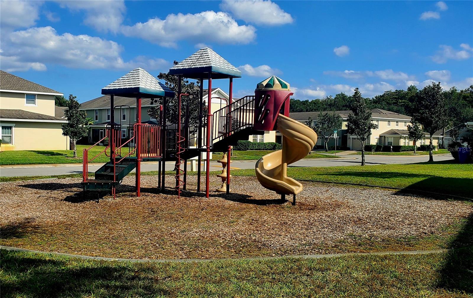 CYPRESS LAKES TWNHM PII - Residential