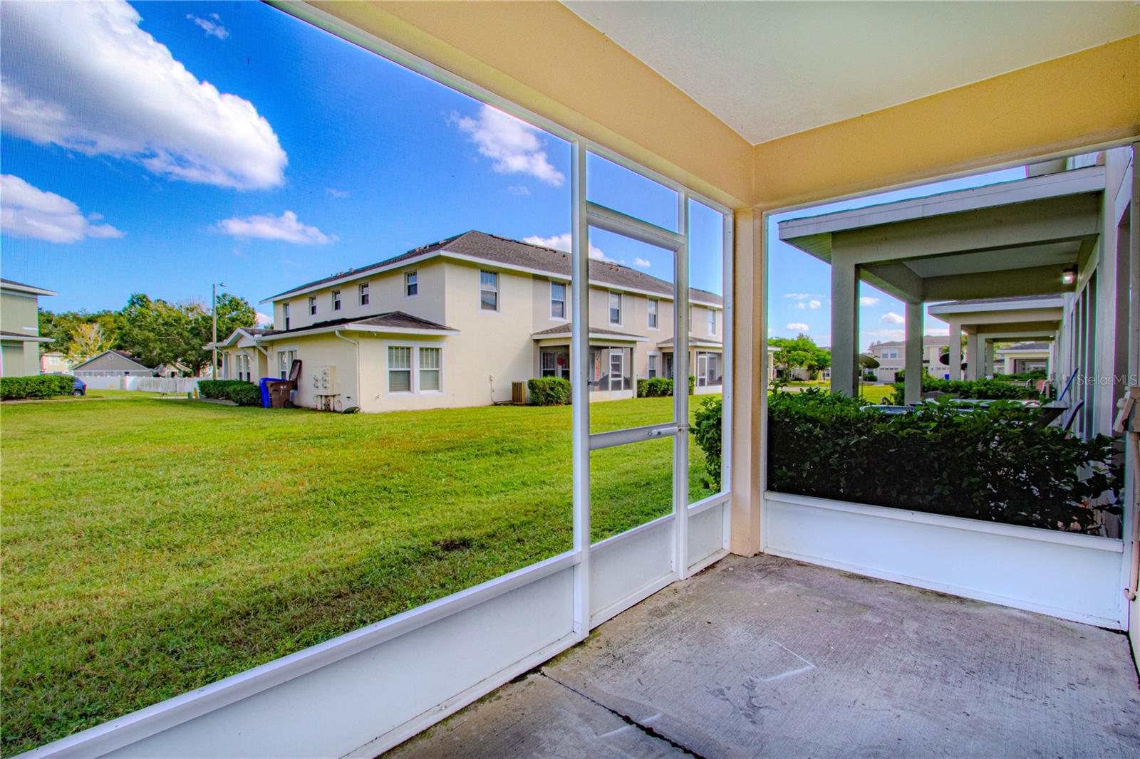 CYPRESS LAKES TWNHM PII - Residential