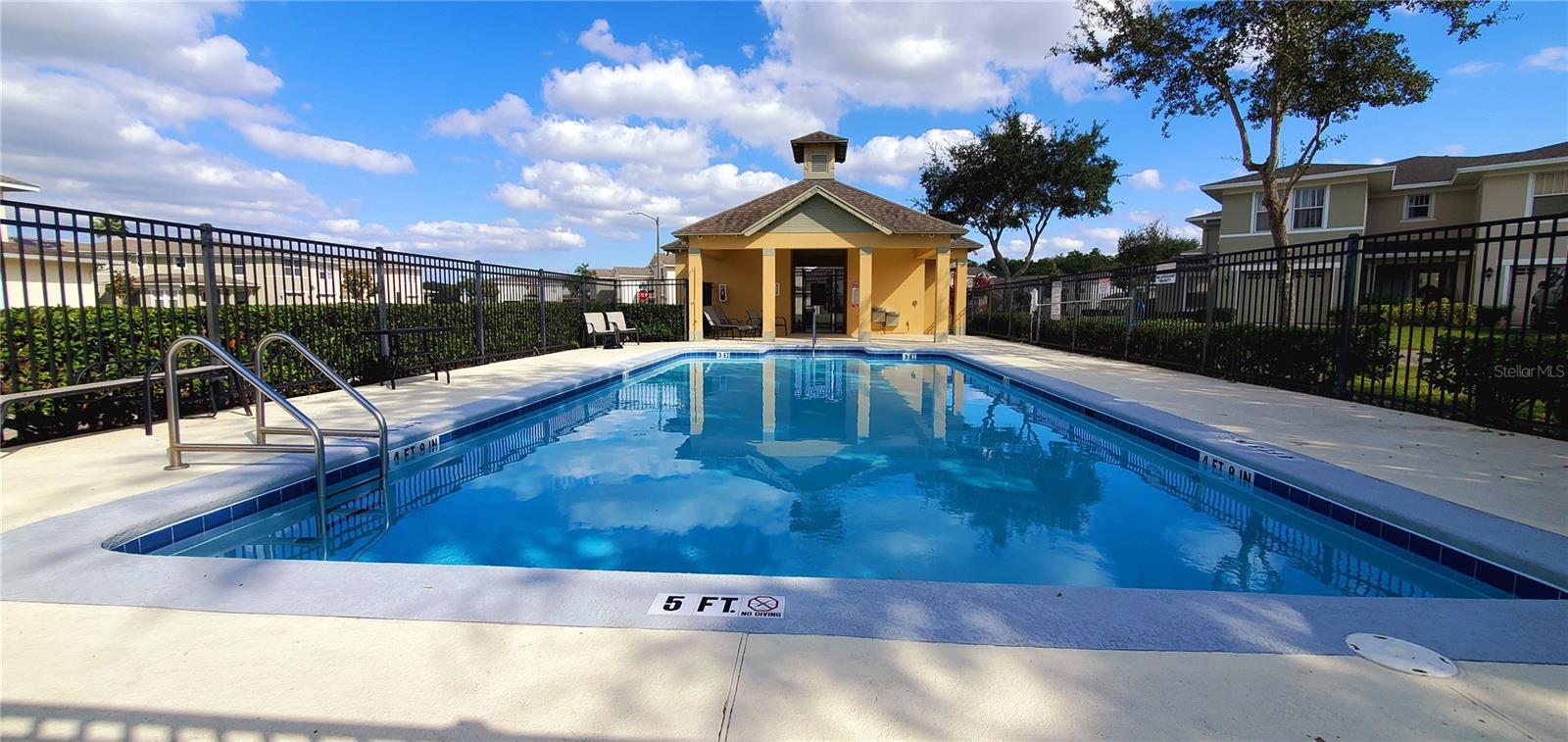 CYPRESS LAKES TWNHM PII - Residential