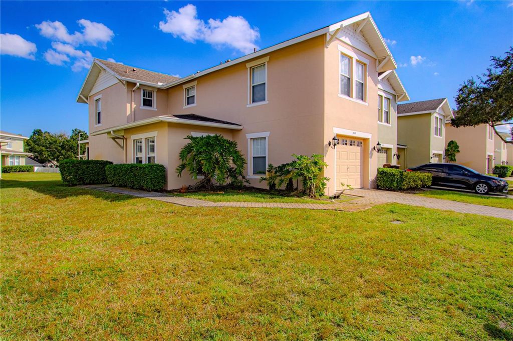Photo of 2069 Cypress Bay Boulevard, Kissimmee, FL 34743 (MLS # O6356798)