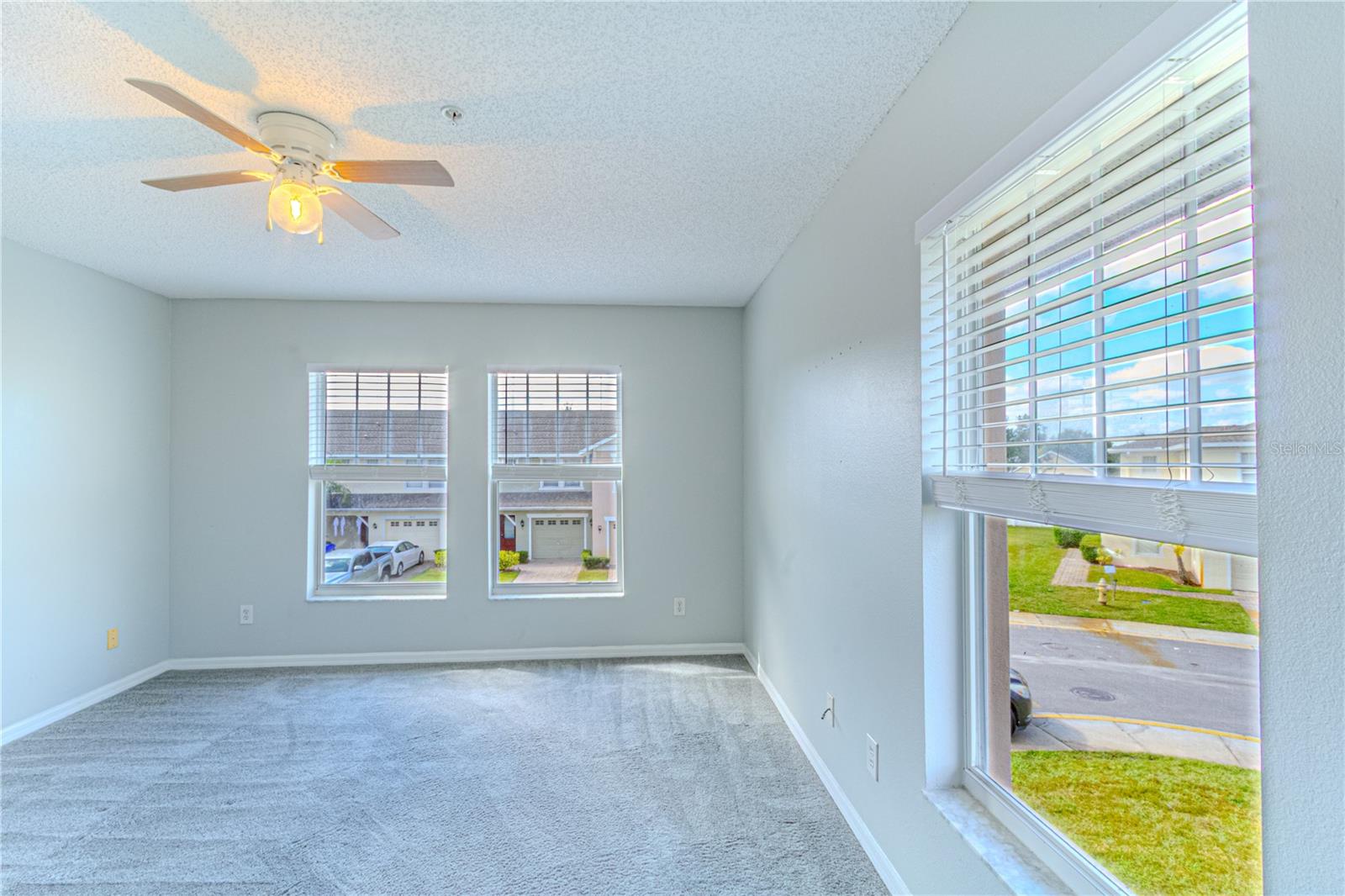 CYPRESS LAKES TWNHM PII - Residential