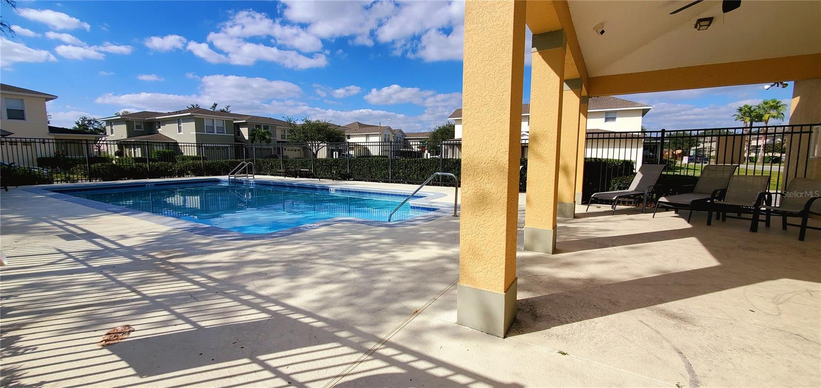 CYPRESS LAKES TWNHM PII - Residential