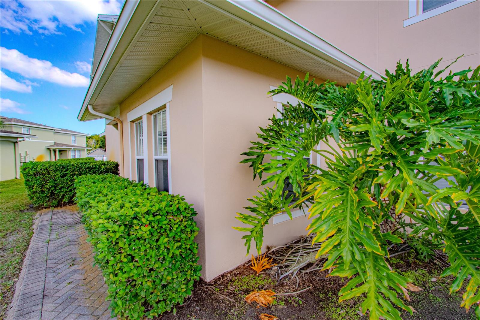 CYPRESS LAKES TWNHM PII - Residential