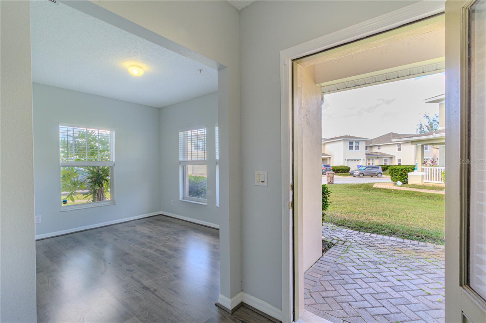 CYPRESS LAKES TWNHM PII - Residential