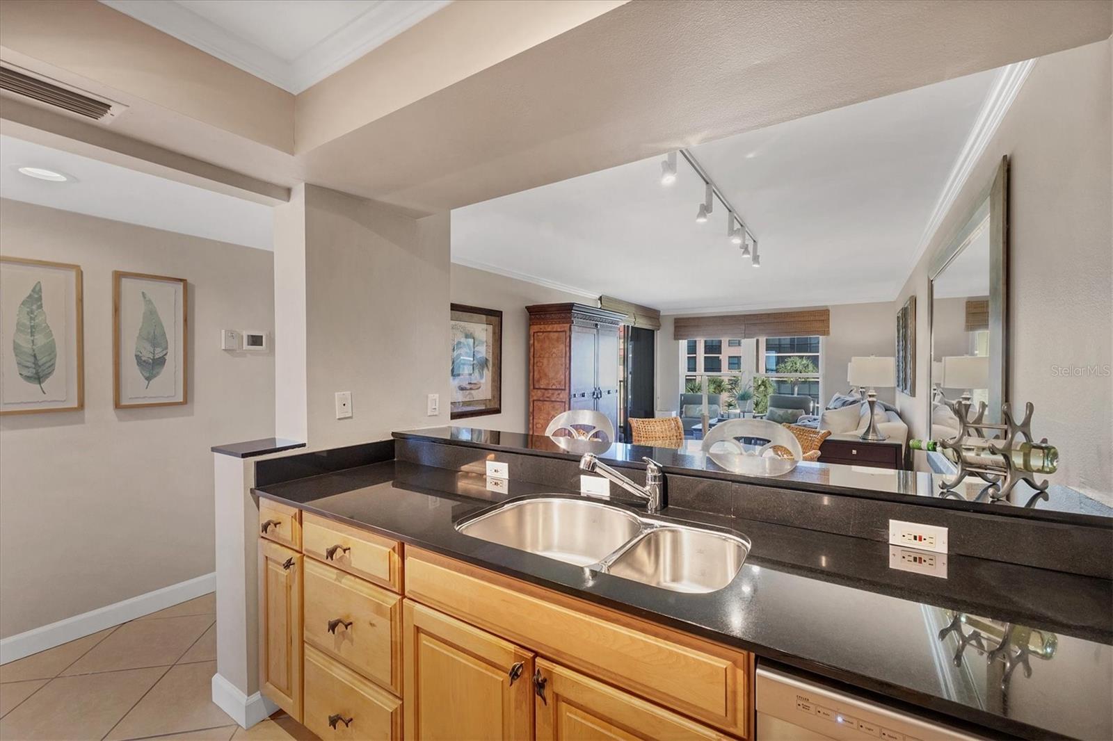 TORTUGA - Residential