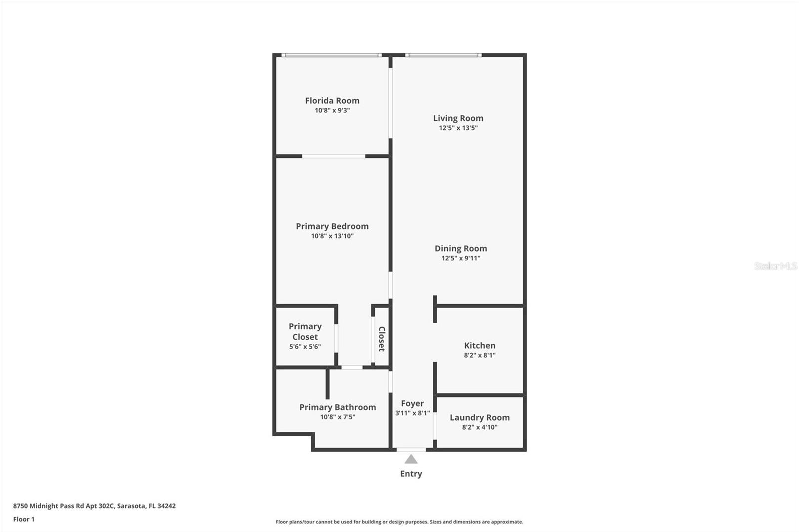 TORTUGA - Residential