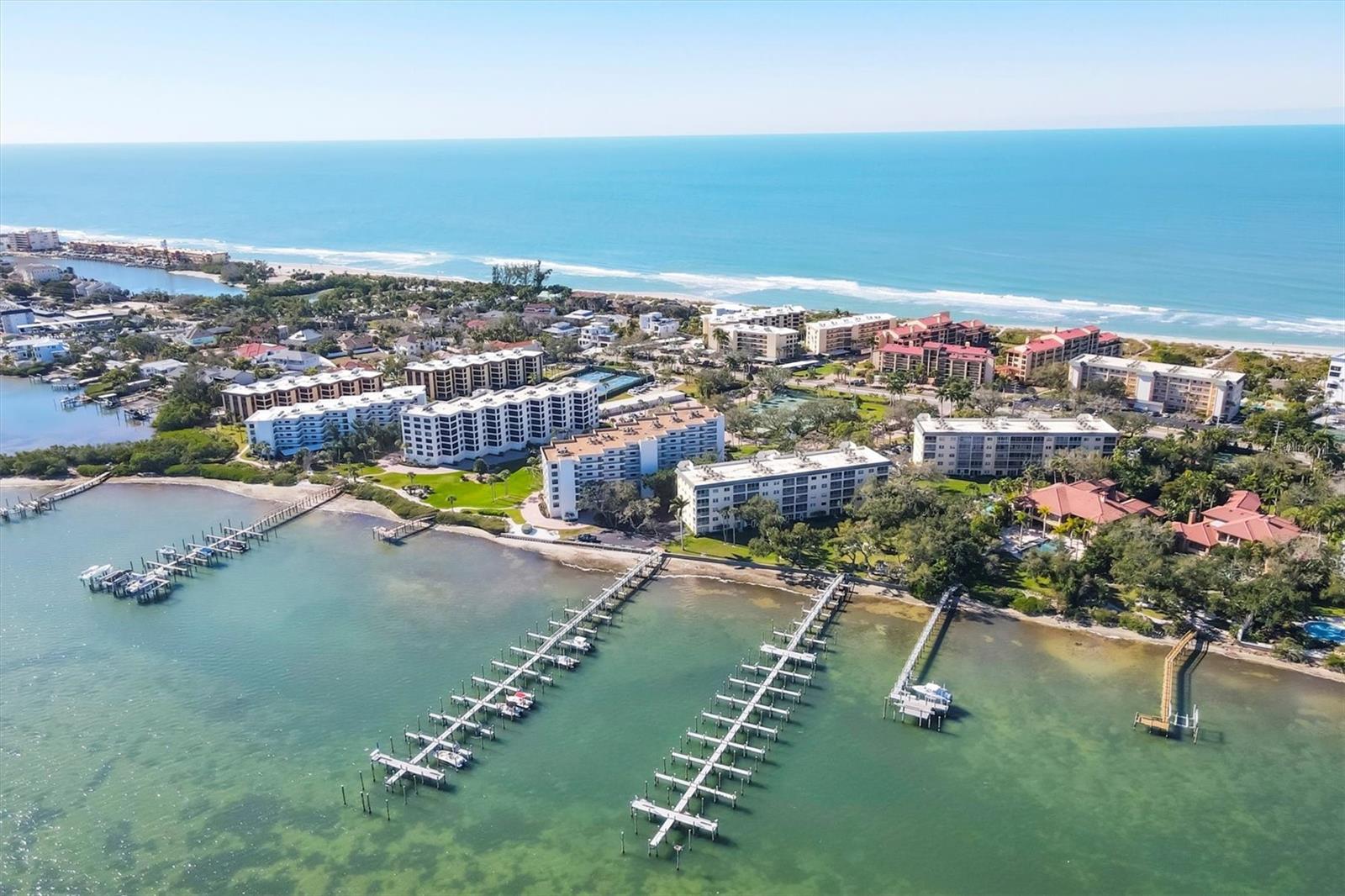 TORTUGA - Residential