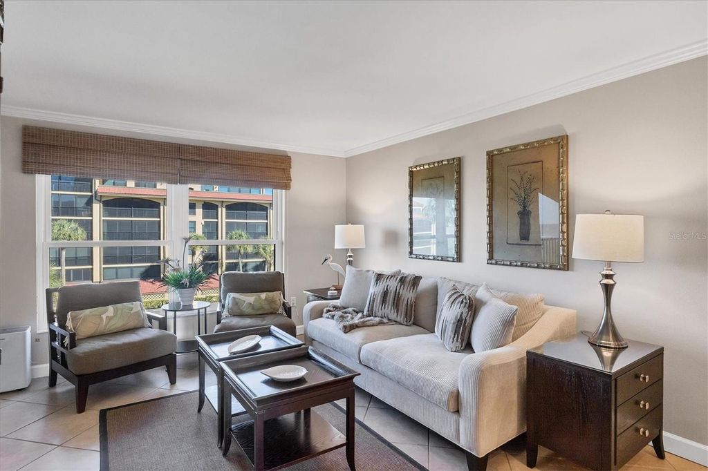 Photo of 8750 Midnight Pass Road #302, Sarasota, FL 34242 (MLS # A4680093)