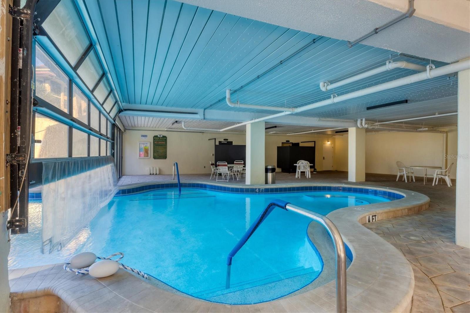 TORTUGA - Residential