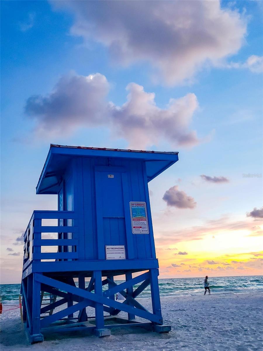 TORTUGA - Residential