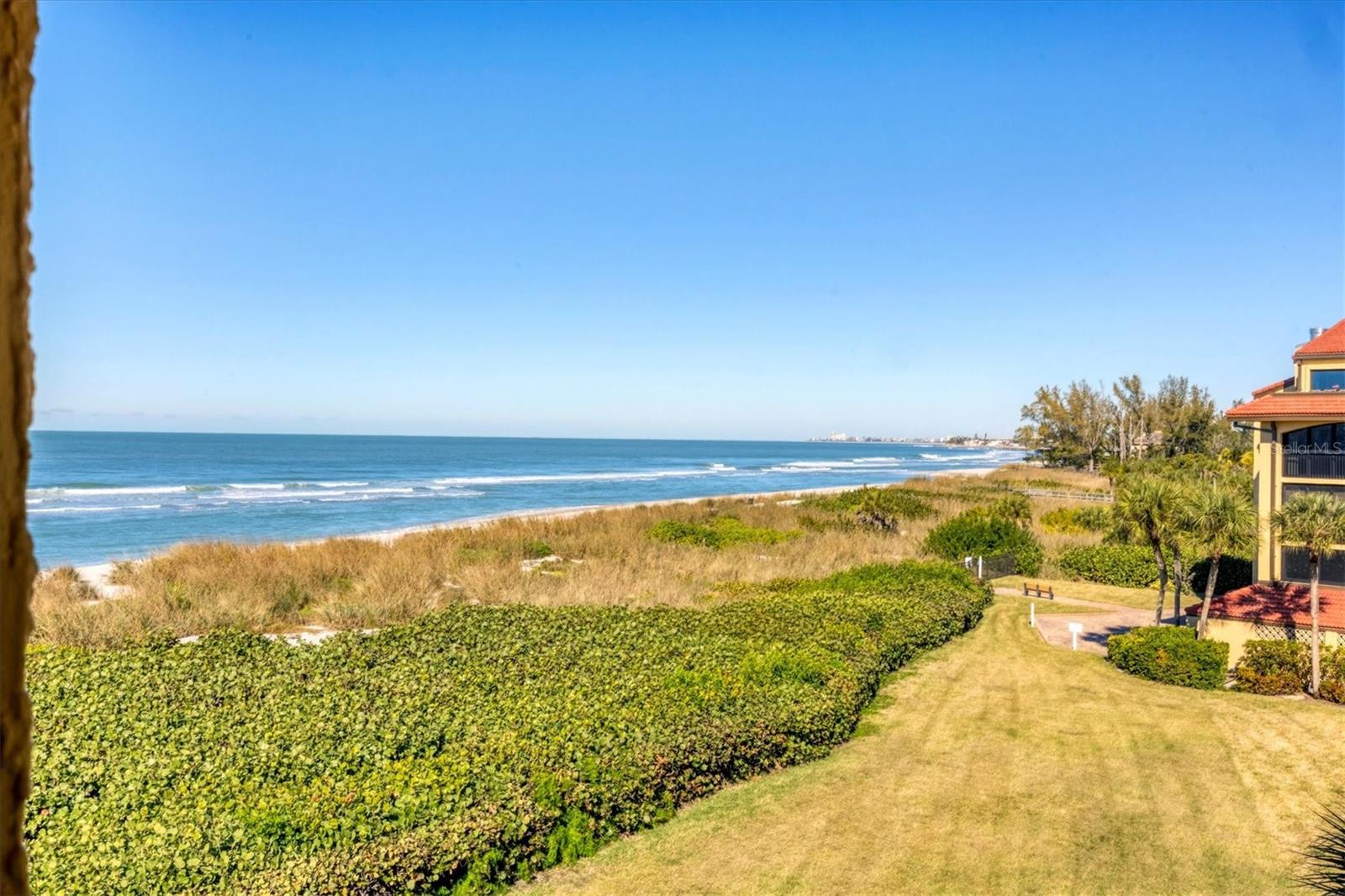 TORTUGA - Residential