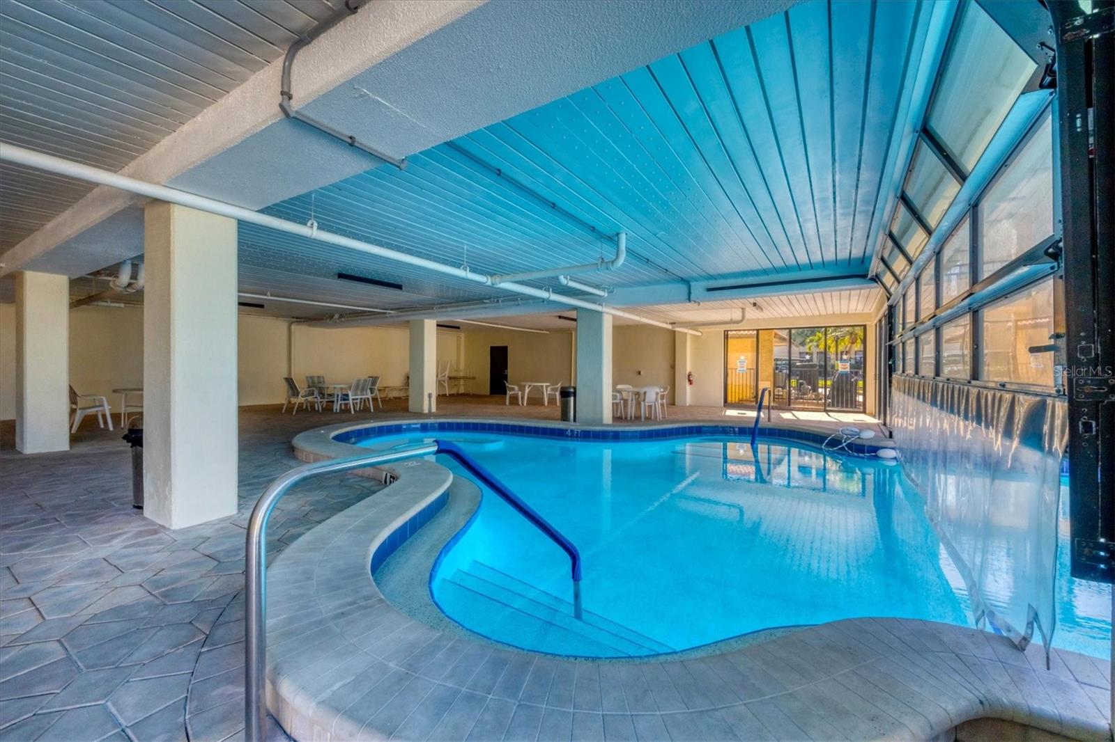 TORTUGA - Residential