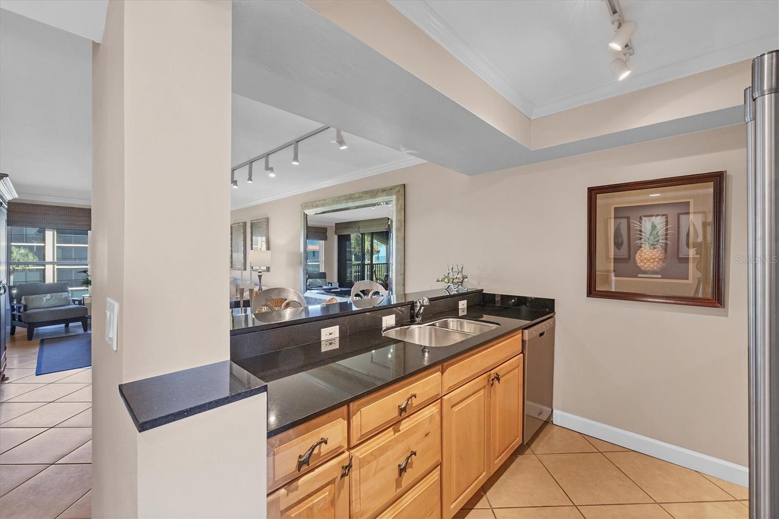 TORTUGA - Residential