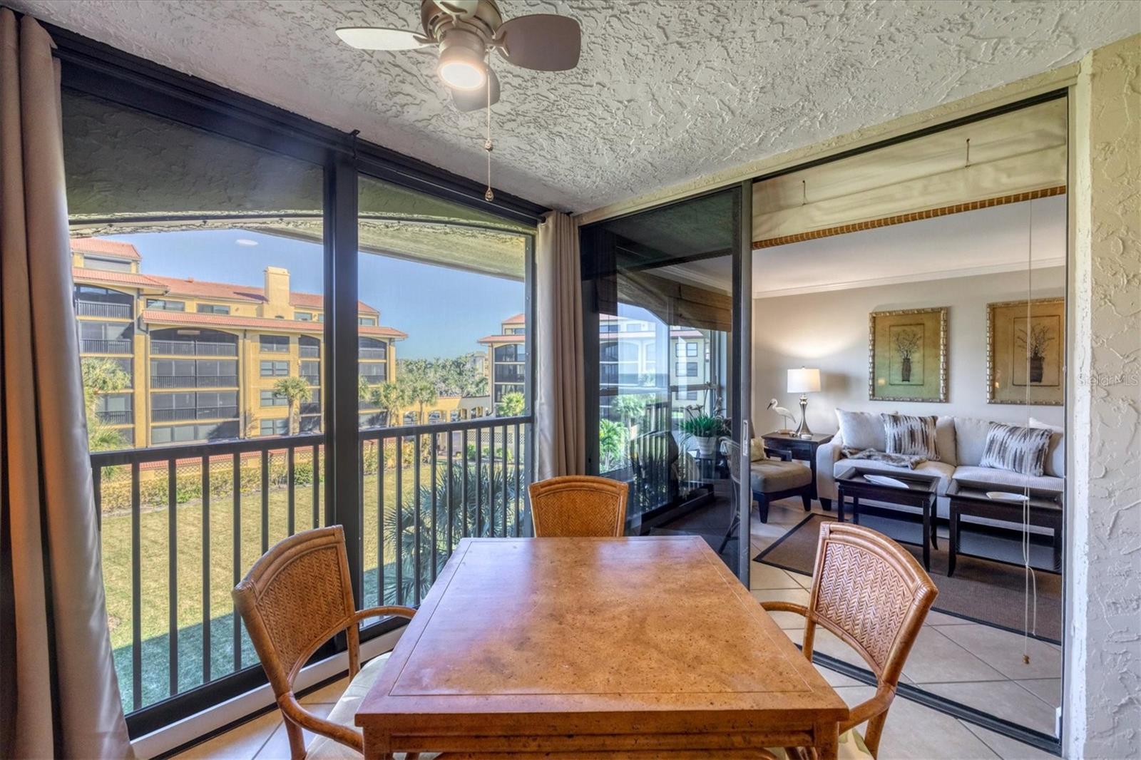 TORTUGA - Residential