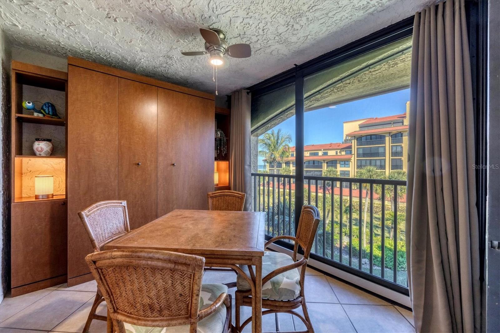 TORTUGA - Residential