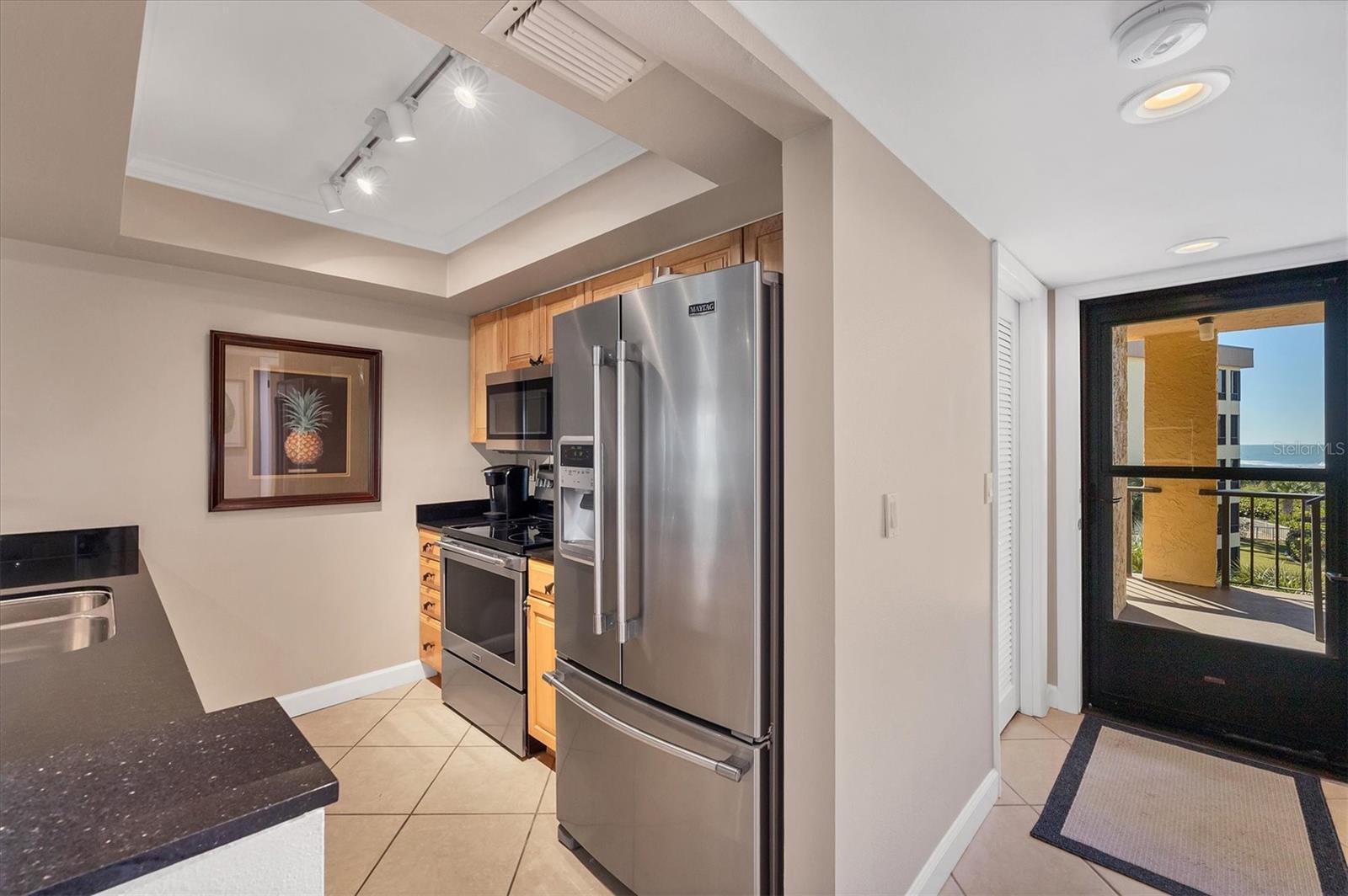 TORTUGA - Residential