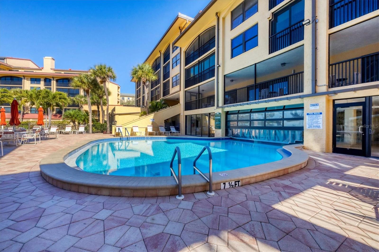 TORTUGA - Residential