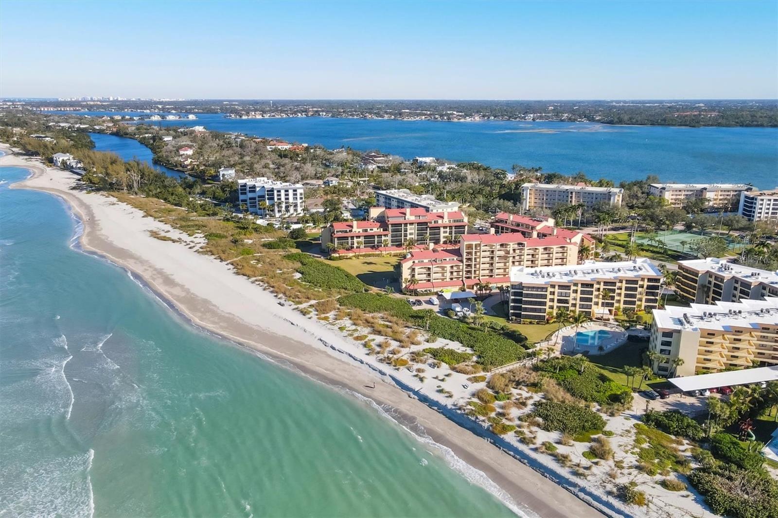 TORTUGA - Residential