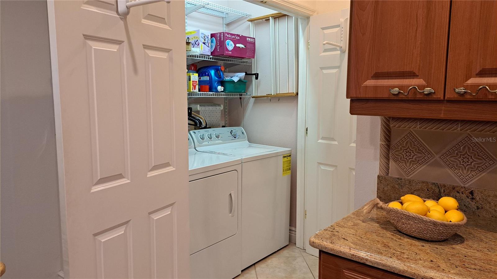 BURTON LANE - Residential