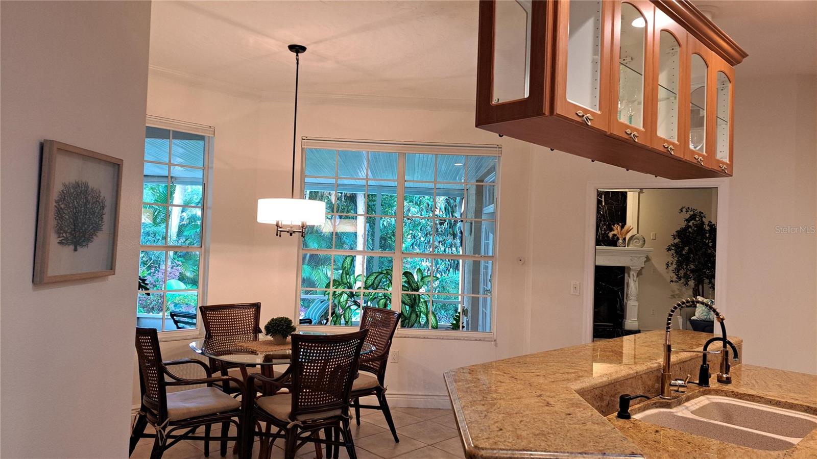 BURTON LANE - Residential