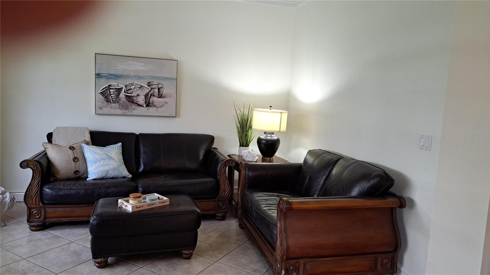 BURTON LANE - Residential