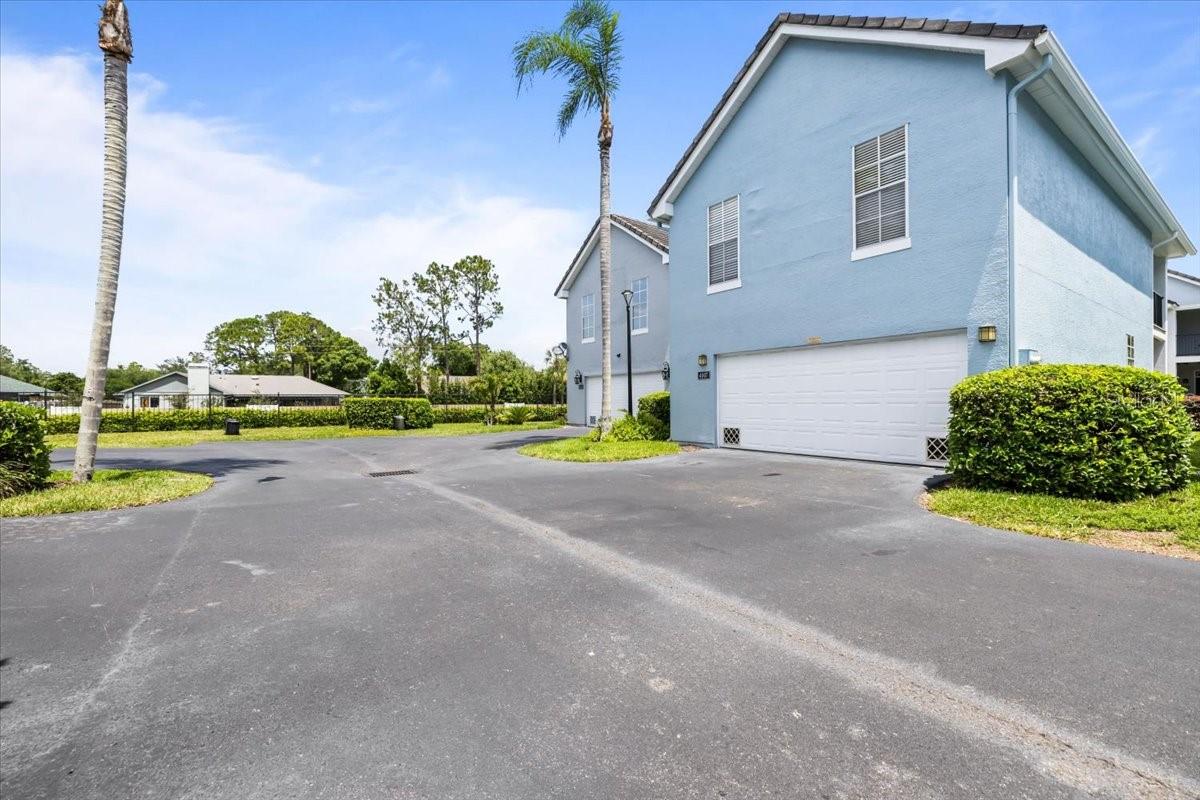 THE VILLAS AT CARROLLWOOD CONDO - Residential