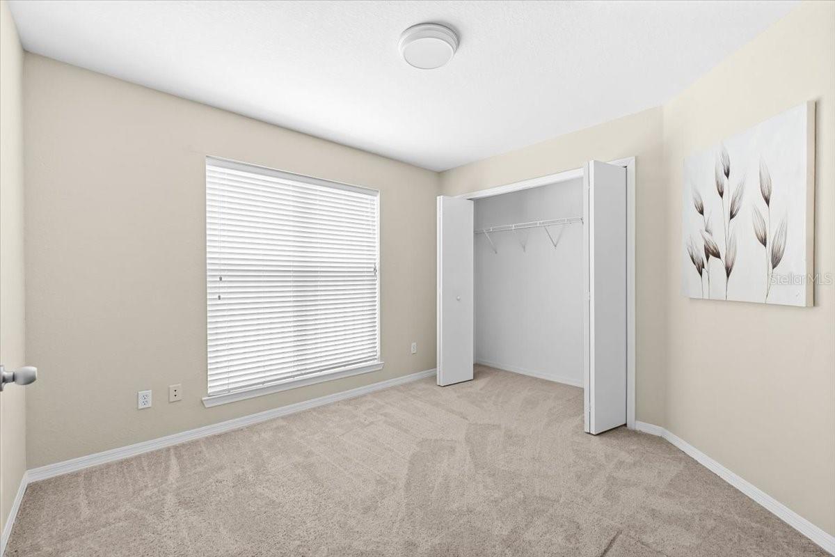 THE VILLAS AT CARROLLWOOD CONDO - Residential